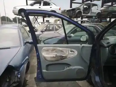 Здавання транспортного засобу renault megane scenic (ja0/1_) 1.4 i (ja0e) року 0 потужний e7j 764