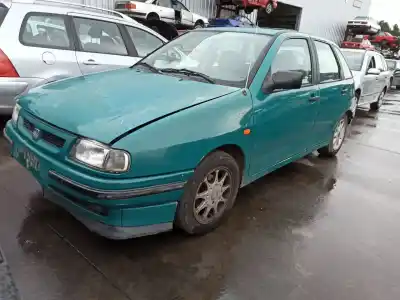 Veículo de Sucata seat ibiza ii (6k1) 1.4 i do ano 0 alimentado abd
