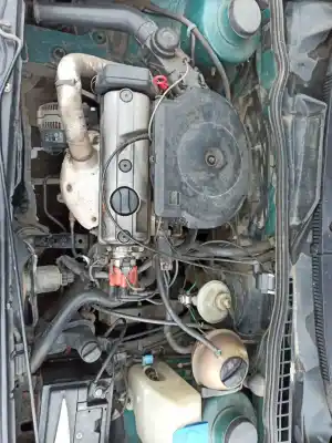 Veículo de Sucata seat ibiza ii (6k1) 1.4 i do ano 0 alimentado abd