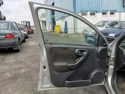Scrapping Vehicle opel corsa c (x01) 1.3 cdti (f08 f68) of the year 0 powered y 13 dt