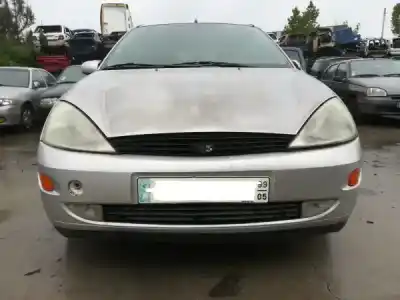 Verschrottungsfahrzeug FORD                                               FOCUS TURNIER (CAK)                                                                                                                                                                                                                                        1.4 CAT                                                                                                                                                                                                                                                    des Jahres 0 angetrieben 
