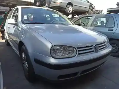 Veículo de Sucata VOLKSWAGEN GOLF IV (1J1) 1.4 16V do ano 1999 alimentado 