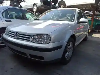 Sloopvoertuig volkswagen golf iv (1j1) 1.4 16v van het jaar 1999 aangedreven 