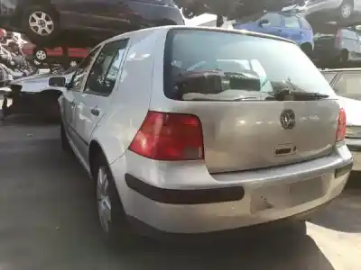 Sloopvoertuig volkswagen golf iv (1j1) 1.4 16v van het jaar 1999 aangedreven 