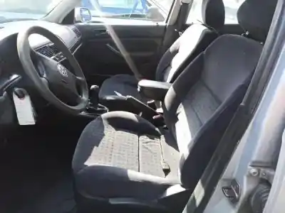 Sloopvoertuig volkswagen golf iv (1j1) 1.4 16v van het jaar 1999 aangedreven 