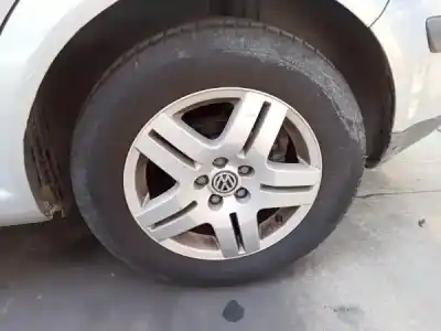 Sloopvoertuig volkswagen golf iv (1j1) 1.4 16v van het jaar 1999 aangedreven 