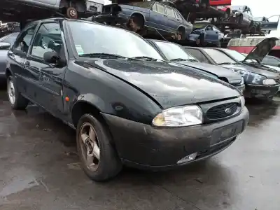 Veículo de Sucata FORD FIESTA IV (JA_, JB_) 113 E/320 Gasolina 3P do ano 1997 alimentado 