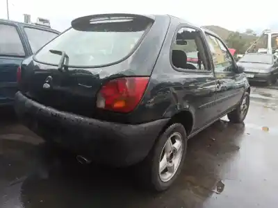 Здавання транспортного засобу ford fiesta iv (ja_, jb_) 113 e/320 gasolina 3p року 1997 потужний 