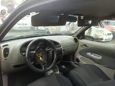 Здавання транспортного засобу ford fiesta iv (ja_, jb_) 113 e/320 gasolina 3p року 1997 потужний 