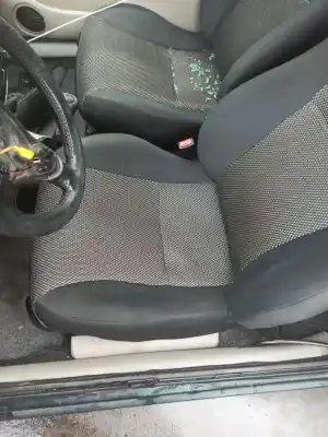 Здавання транспортного засобу ford fiesta iv (ja_, jb_) 113 e/320 gasolina 3p року 1997 потужний 