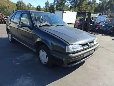 Утилизация автомобиля renault 19 ii (b/c53_) 1.2 года 0 питание e7f 730