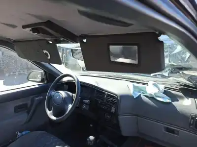 Утилизация автомобиля renault 19 ii (b/c53_) 1.2 года 0 питание e7f 730