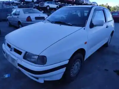 Veículo de Sucata SEAT IBIZA II (6K1) 1.9 SDI do ano 1994 alimentado AGP|AQM