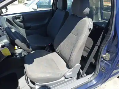 Утилизация автомобиля opel corsa c (x01) 1.7 di (f08 f68) года 0 питание y 17 dtl