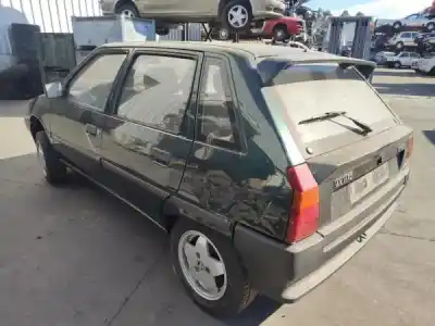 Hurda Aracı citroen ax (za-_) 14 d yılın 1989 güçlü k9a (tud3)