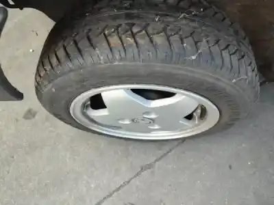 Hurda Aracı citroen ax (za-_) 14 d yılın 1989 güçlü k9a (tud3)