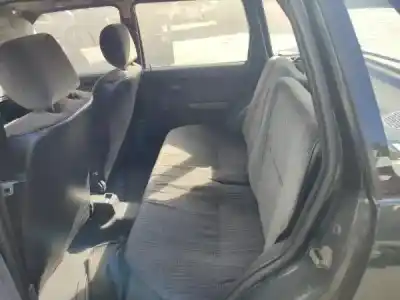 Hurda Aracı citroen ax (za-_) 14 d yılın 1989 güçlü k9a (tud3)