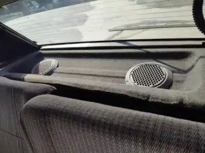 Hurda Aracı citroen ax (za-_) 14 d yılın 1989 güçlü k9a (tud3)