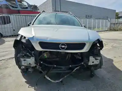 Veículo de Sucata opel astra g caravan (f35_) 1.4 16v (f35) gasolina 2000 5p do ano 2001 alimentado x 14 xe