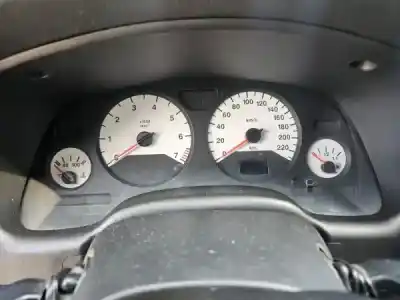 Veículo de Sucata opel astra g caravan (f35_) 1.4 16v (f35) gasolina 2000 5p do ano 2001 alimentado x 14 xe