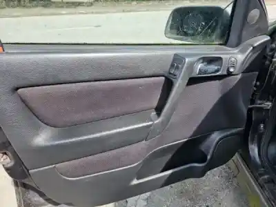 Veículo de Sucata opel astra g caravan (f35_) 1.4 16v (f35) gasolina 2000 5p do ano 2001 alimentado x 14 xe