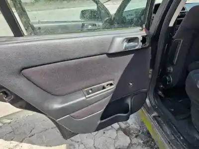 Veículo de Sucata opel astra g caravan (f35_) 1.4 16v (f35) gasolina 2000 5p do ano 2001 alimentado x 14 xe