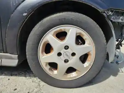 Veículo de Sucata opel astra g caravan (f35_) 1.4 16v (f35) gasolina 2000 5p do ano 2001 alimentado x 14 xe