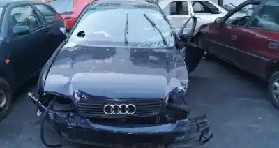 Veículo de Sucata audi a4 b5 avant (8d5) 1.9 tdi do ano 2001 alimentado afn Veículo de Sucata audi a4 b5 avant (8d5) 1.9 tdi do ano 2001 alimentado afn