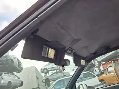 Veículo de Sucata renault clio i b c57_, 5 357_ 1.9 d b c s576. b c s57l do ano 1996 alimentado 