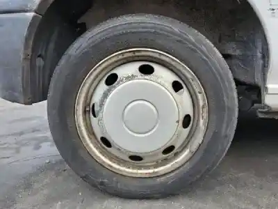 Veículo de Sucata renault clio i b c57_, 5 357_ 1.9 d b c s576. b c s57l do ano 1996 alimentado 