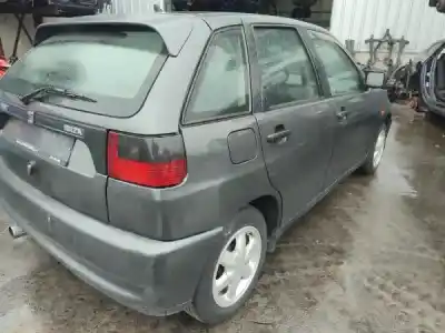 Veículo de Sucata seat ibiza ii (6k1) 1.0 i do ano 1997 alimentado 