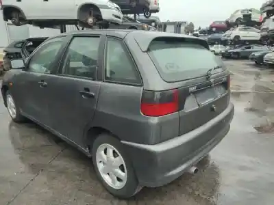 Veículo de Sucata seat ibiza ii (6k1) 1.0 i do ano 1997 alimentado 