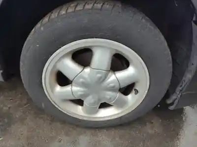 Veículo de Sucata seat ibiza ii (6k1) 1.0 i do ano 1997 alimentado 