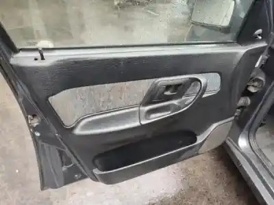 Veículo de Sucata seat ibiza ii (6k1) 1.0 i do ano 1997 alimentado 