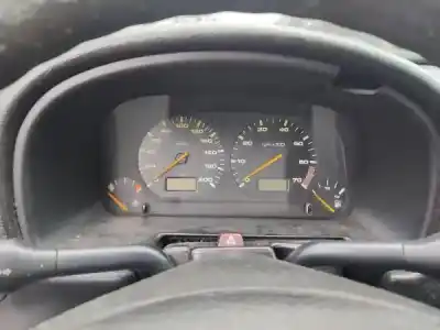 Veículo de Sucata seat ibiza ii (6k1) 1.0 i do ano 1997 alimentado 