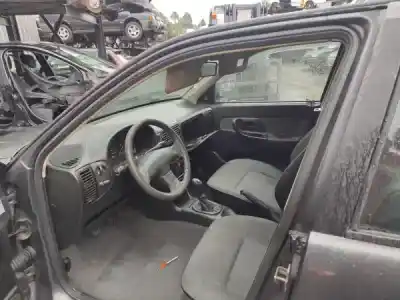 Veículo de Sucata seat ibiza ii (6k1) 1.0 i do ano 1997 alimentado 