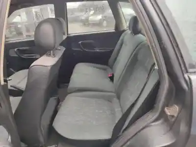 Veículo de Sucata seat ibiza ii (6k1) 1.0 i do ano 1997 alimentado 