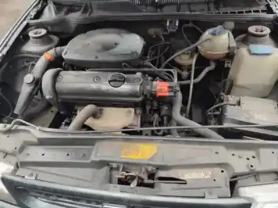 Veículo de Sucata seat ibiza ii (6k1) 1.0 i do ano 1997 alimentado 