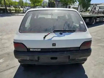Veicolo di demolizione renault clio i (b/c57_, 5/357_) 1.9 d dell'anno 1992 alimentato f8q 632 Veicolo di demolizione renault clio i (b/c57_, 5/357_) 1.9 d dell'anno 1992 alimentato f8q 632