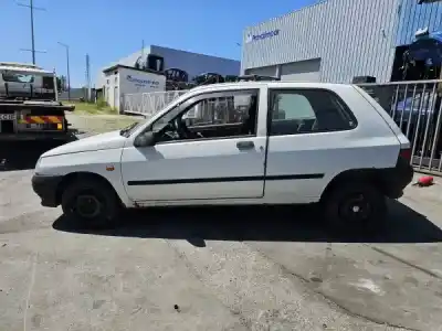 Veicolo di demolizione renault clio i (b/c57_, 5/357_) 1.9 d dell'anno 1992 alimentato f8q 632 Veicolo di demolizione renault clio i (b/c57_, 5/357_) 1.9 d dell'anno 1992 alimentato f8q 632