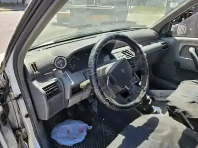 Veicolo di demolizione renault clio i (b/c57_, 5/357_) 1.9 d dell'anno 1992 alimentato f8q 632 Veicolo di demolizione renault clio i (b/c57_, 5/357_) 1.9 d dell'anno 1992 alimentato f8q 632