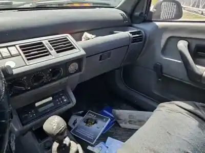 Veicolo di demolizione renault clio i (b/c57_, 5/357_) 1.9 d dell'anno 1992 alimentato f8q 632 Veicolo di demolizione renault clio i (b/c57_, 5/357_) 1.9 d dell'anno 1992 alimentato f8q 632