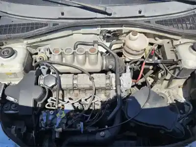 Veicolo di demolizione renault clio i (b/c57_, 5/357_) 1.9 d dell'anno 1992 alimentato f8q 632 Veicolo di demolizione renault clio i (b/c57_, 5/357_) 1.9 d dell'anno 1992 alimentato f8q 632