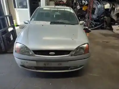 Veículo de Sucata FORD FIESTA IV (JA_, JB_) 1.25 i 16V Gasolina 1998 5P do ano 2000 alimentado 