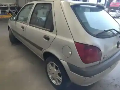 Scrapping Vehicle ford fiesta iv (ja_, jb_) 1.25 i 16v gasolina 1998 5p of the year 2000 powered 