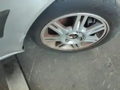 Scrapping Vehicle ford fiesta iv (ja_, jb_) 1.25 i 16v gasolina 1998 5p of the year 2000 powered 