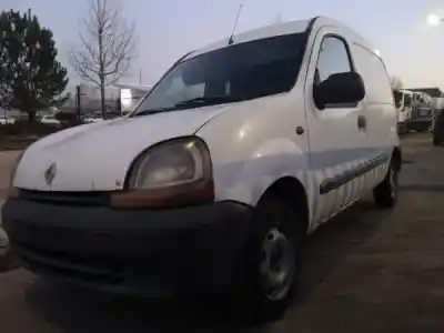 Vehicul casat renault kangoo express (fc0/1_) d 65 1.9 (fc0e fc02 fc0j fc0n) al anului 1998 alimentat f8q 662