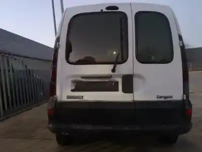 Vehicul casat renault kangoo express (fc0/1_) d 65 1.9 (fc0e fc02 fc0j fc0n) al anului 1998 alimentat f8q 662