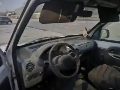 Vehicul casat renault kangoo express (fc0/1_) d 65 1.9 (fc0e fc02 fc0j fc0n) al anului 1998 alimentat f8q 662