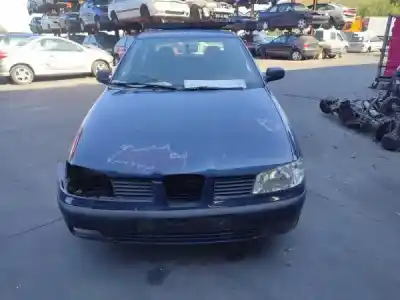 Veículo de Sucata SEAT IBIZA II (6K1) 1.0 I do ano 2023 alimentado 